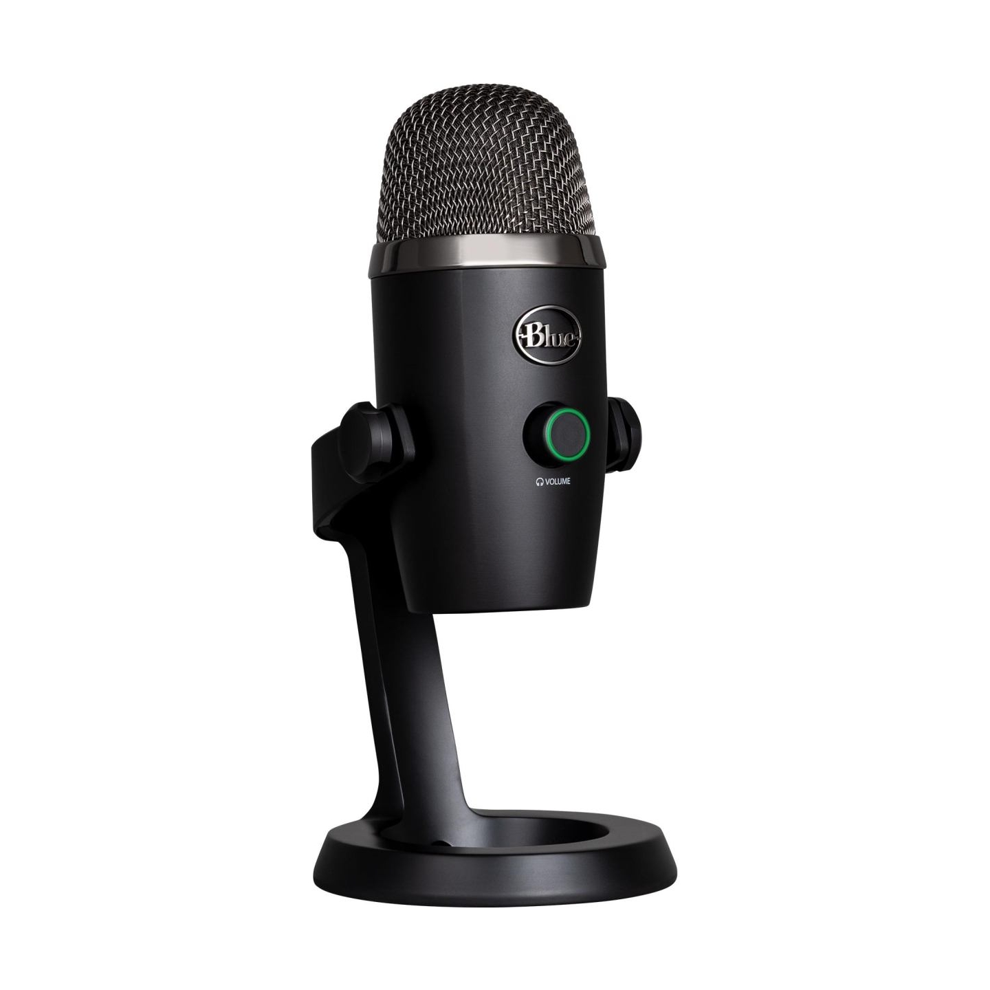 Logitech MICROPHONE BLUE YETI NANO/BLACK 988-000401 LOGITECH