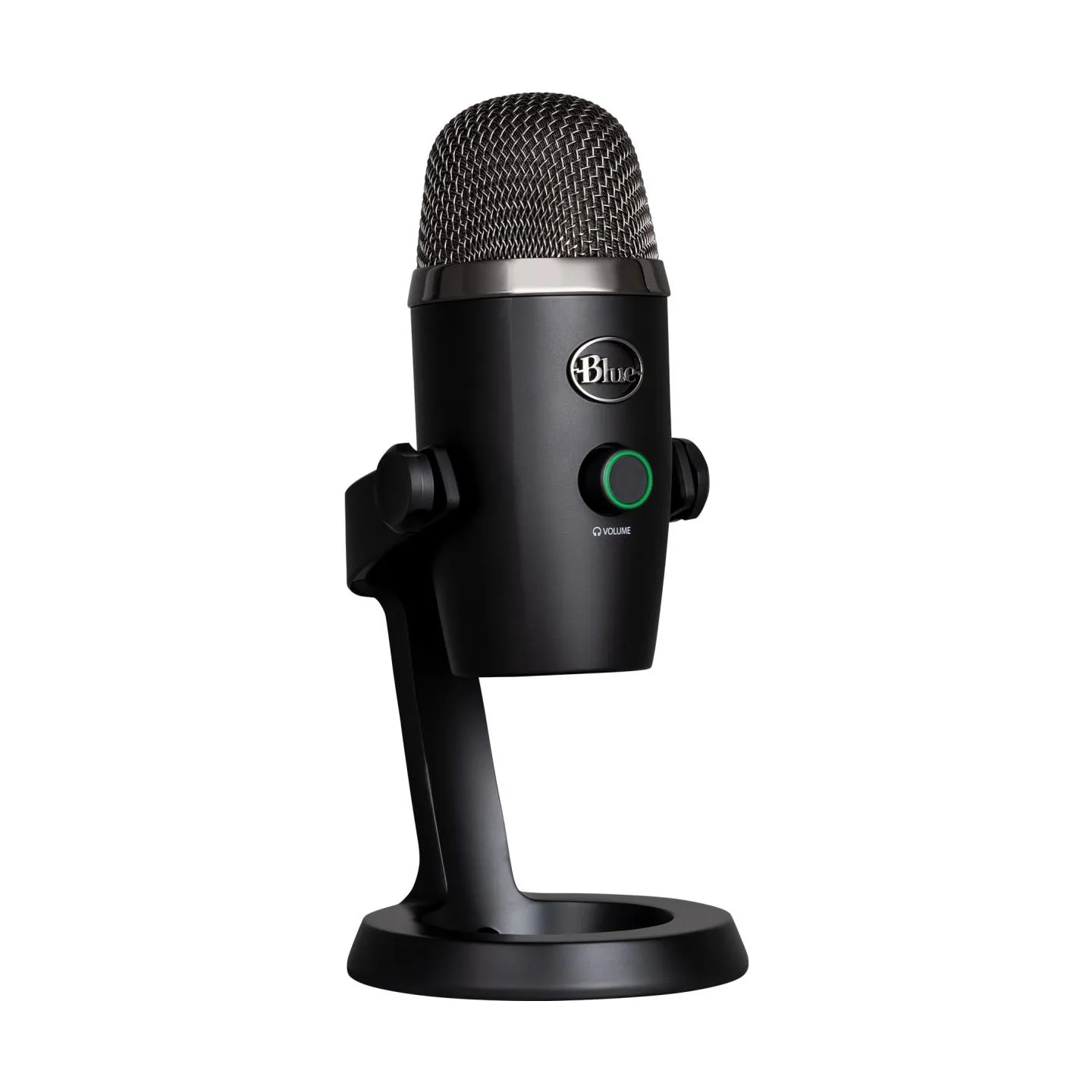 Logitech MICROPHONE BLUE YETI NANO/BLACK 988-000401 LOGITECH