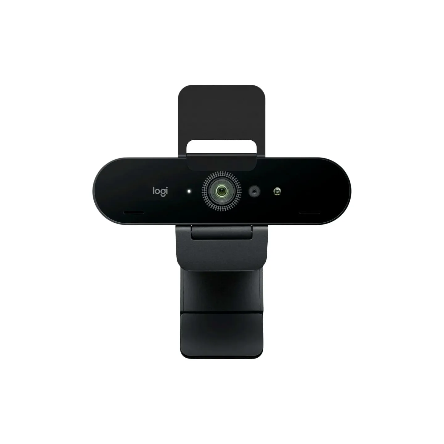 Logitech WEBCAM - BRIO 4K - GRAPHITE - USB - EMEA28i-935