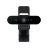 Logitech WEBCAM - BRIO 4K - GRAPHITE - USB - EMEA28i-935