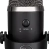 Logitech MICROPHONE BLUE YETI NANO/BLACK 988-000401 LOGITECH