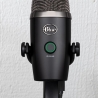 Logitech MICROPHONE BLUE YETI NANO/BLACK 988-000401 LOGITECH