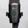 Logitech MICROPHONE BLUE YETI NANO/BLACK 988-000401 LOGITECH