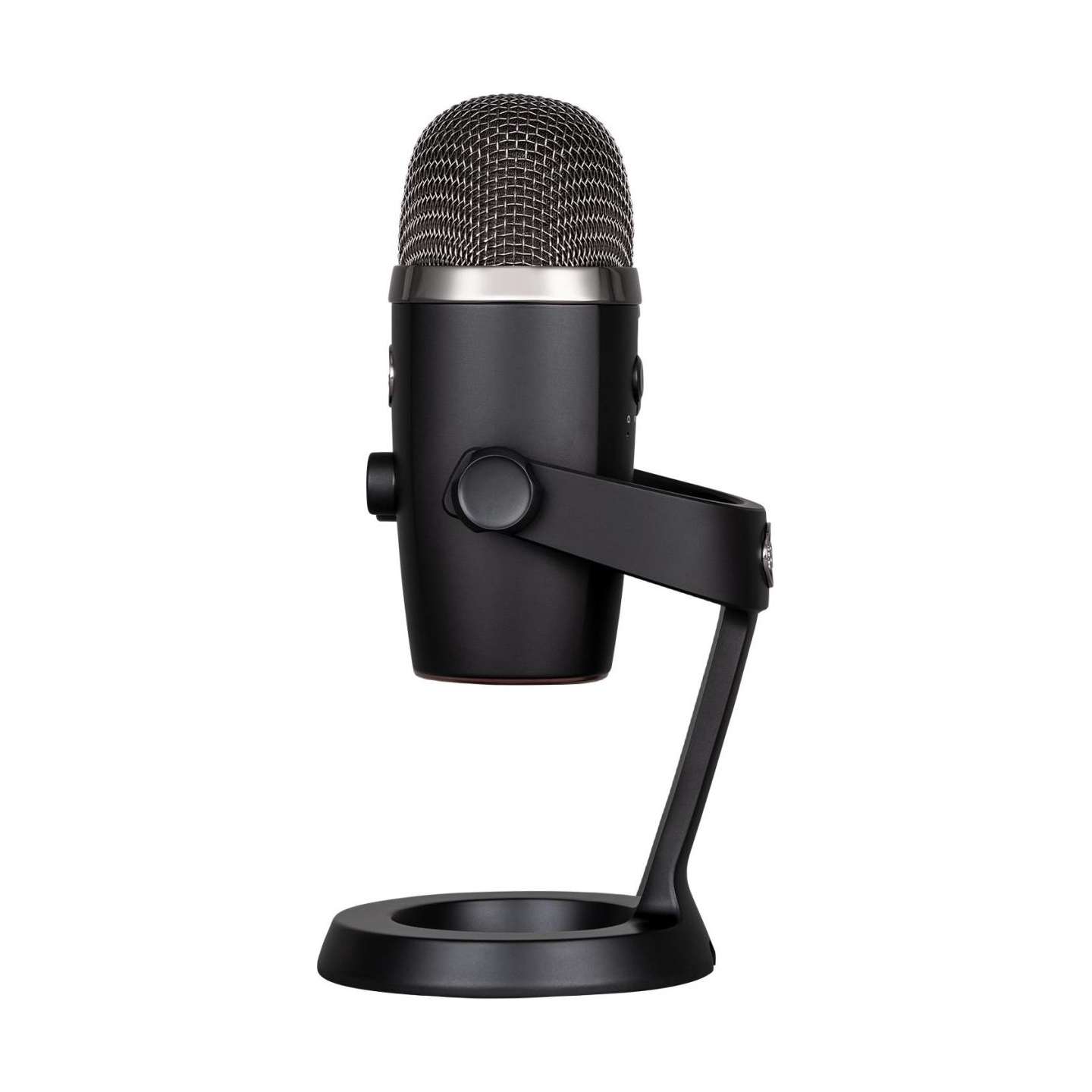 Logitech MICROPHONE BLUE YETI NANO/BLACK 988-000401 LOGITECH