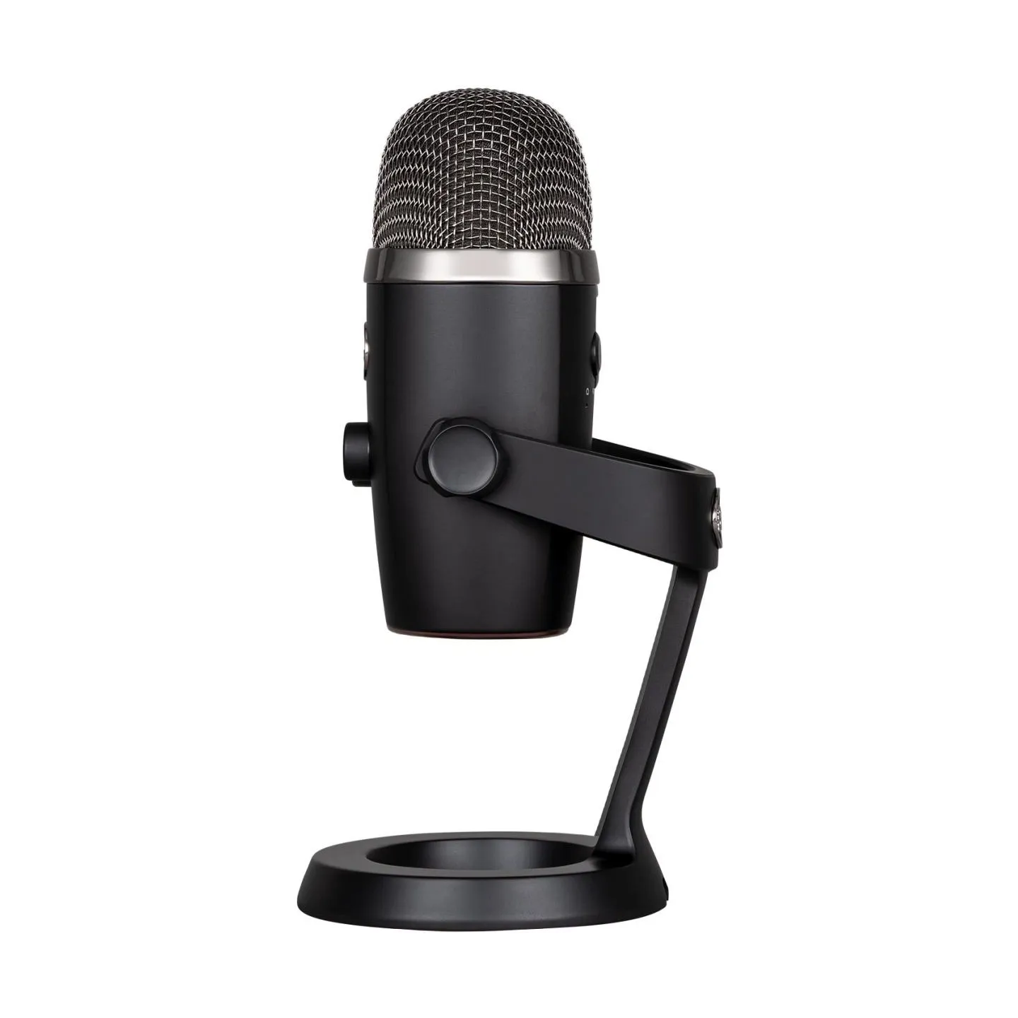 Logitech MICROPHONE BLUE YETI NANO/BLACK 988-000401 LOGITECH