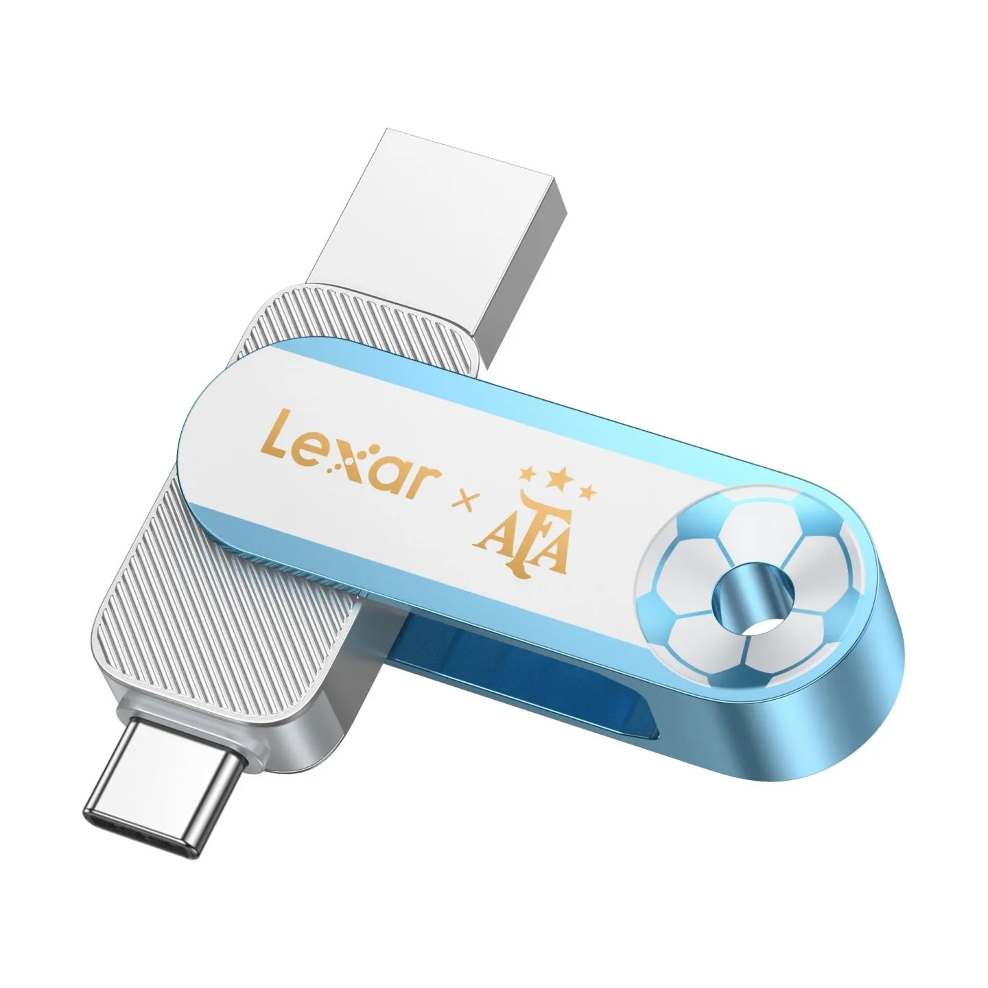 Lexar MEMORY DRIVE FLASH USB3.2 128G/LJDD500128G-BNXNG LEXAR