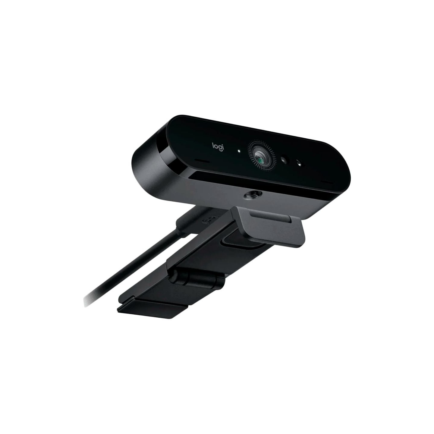Logitech WEBCAM - BRIO 4K - GRAPHITE - USB - EMEA28i-935