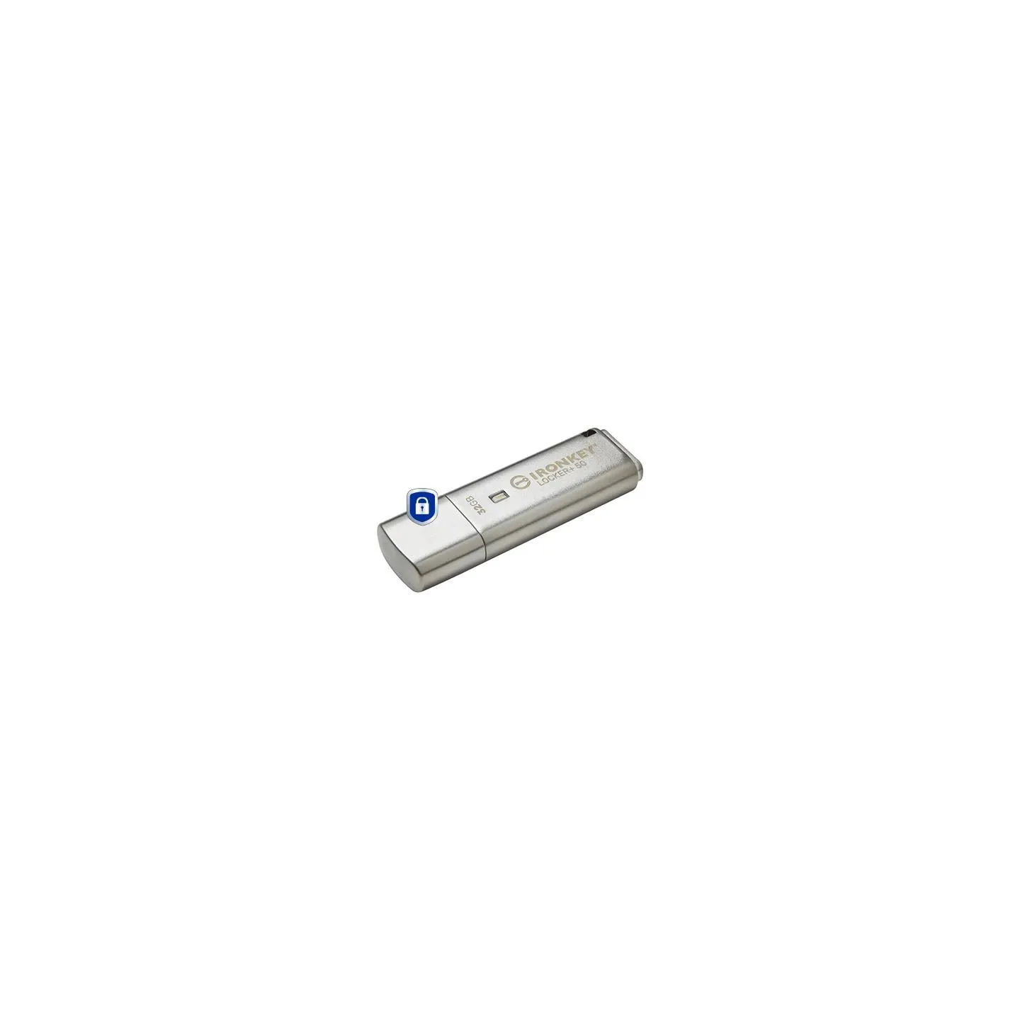 Kingston MEMORY DRIVE FLASH USB3.2 32GB/IKLP50/32GB KINGSTON