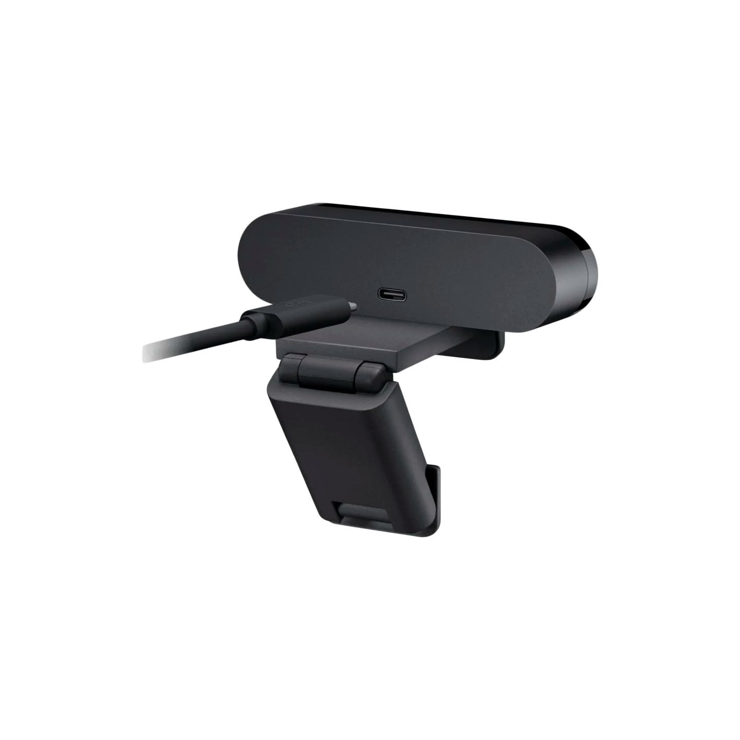 Logitech WEBCAM - BRIO 4K - GRAPHITE - USB - EMEA28i-935