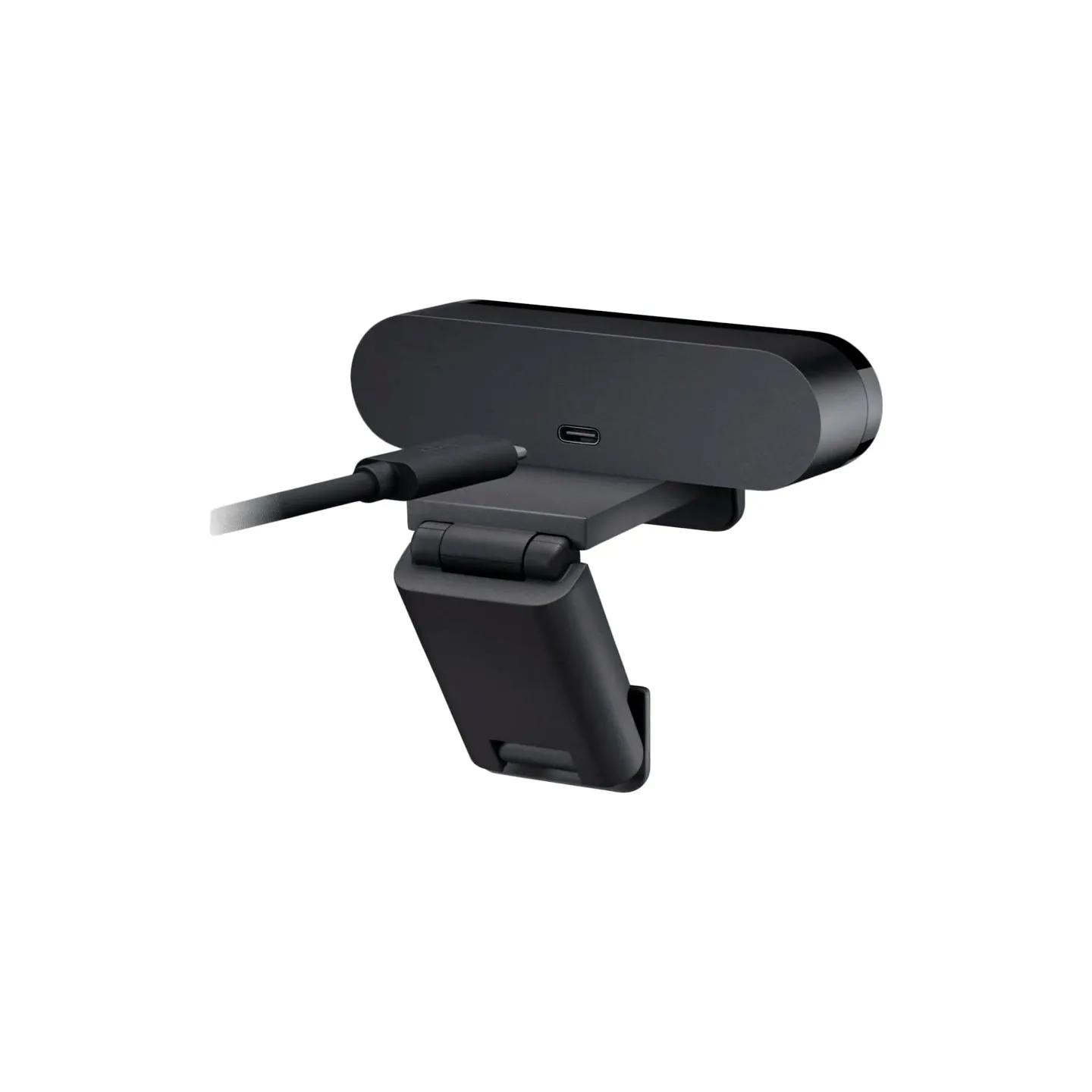Logitech WEBCAM - BRIO 4K - GRAPHITE - USB - EMEA28i-935