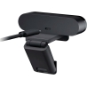 Logitech WEBCAM - BRIO 4K - GRAPHITE - USB - EMEA28i-935