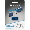 Samsung USB Type-C 256GB USB 3.1 Flash