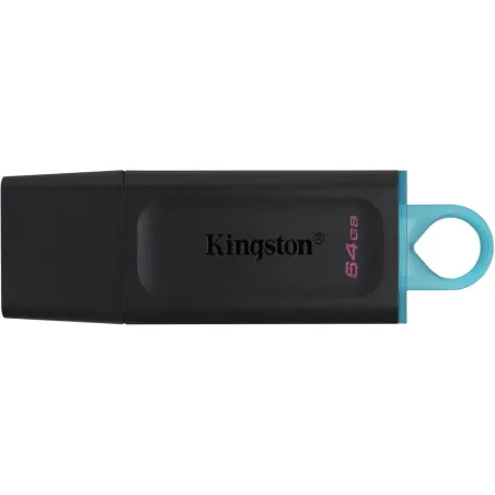 Kingston MEMORY DRIVE FLASH USB3.2/64GB DTX/64GB-2P KINGSTON
