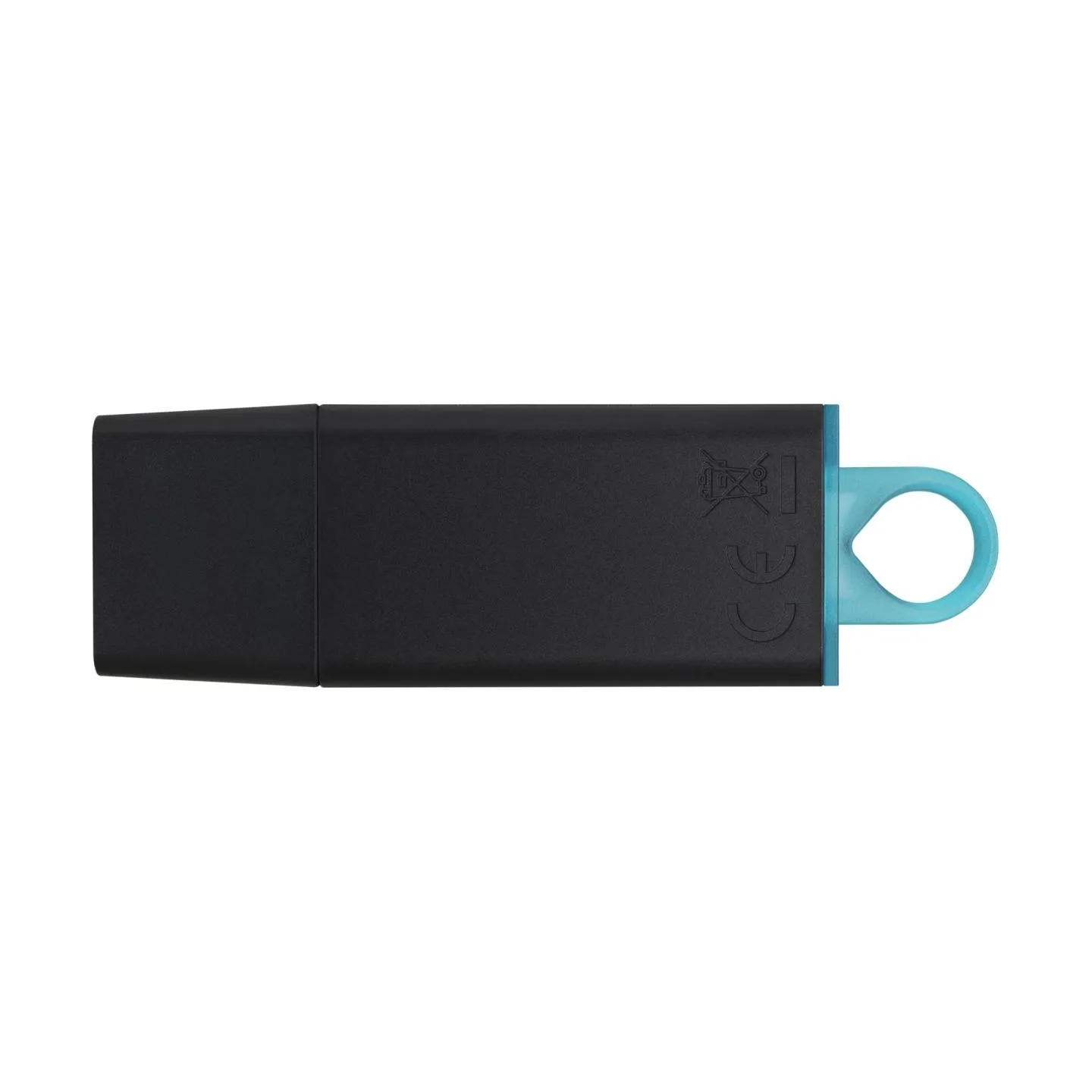Kingston MEMORY DRIVE FLASH USB3.2/64GB DTX/64GB-2P KINGSTON