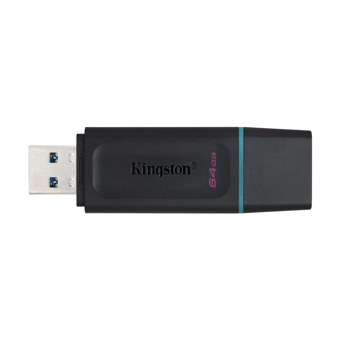 Kingston MEMORY DRIVE FLASH USB3.2/64GB DTX/64GB-2P KINGSTON