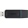 Kingston MEMORY DRIVE FLASH USB3.2/64GB DTX/64GB-2P KINGSTON