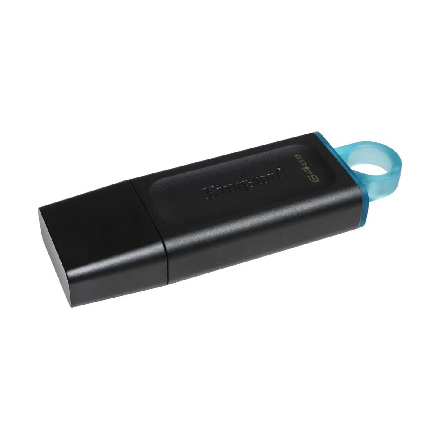Kingston MEMORY DRIVE FLASH USB3.2/64GB DTX/64GB-2P KINGSTON