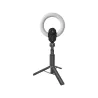 Lorgar Circulus 910, Streaming web camera, 5MP 2592X1944 max resolution, up to 60fps, 1/2.8", Sony STARVIS CMOS image sensor, fu