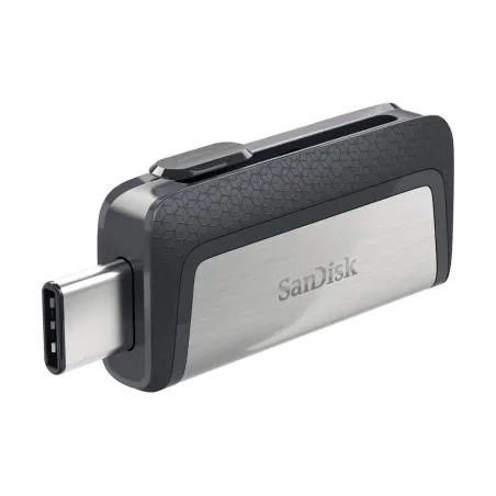 Sandisk MEMORY DRIVE FLASH USB-C 64GB/SDDDC2-064G-G46 SANDISK
