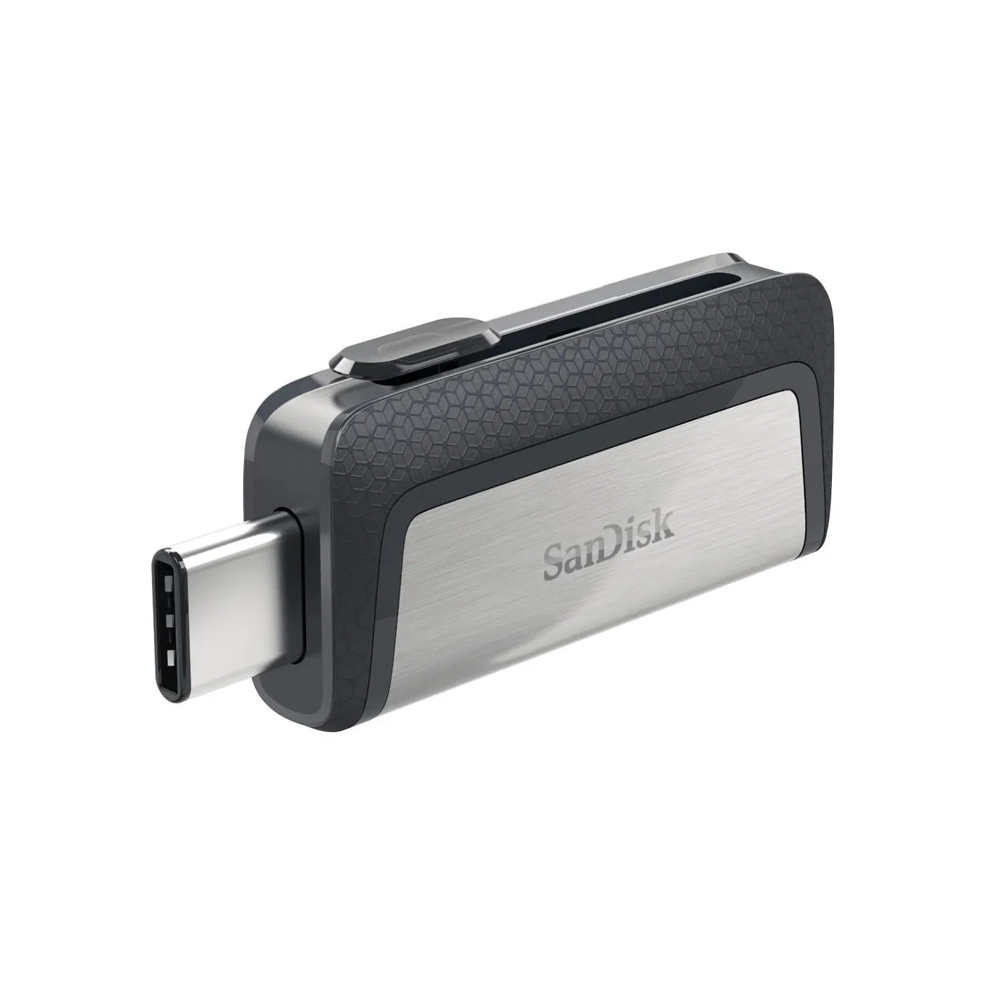 Sandisk MEMORY DRIVE FLASH USB-C 64GB/SDDDC2-064G-G46 SANDISK
