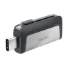 Sandisk MEMORY DRIVE FLASH USB-C 64GB/SDDDC2-064G-G46 SANDISK