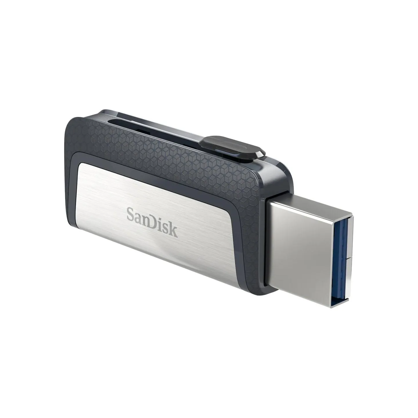 Sandisk MEMORY DRIVE FLASH USB-C 64GB/SDDDC2-064G-G46 SANDISK