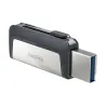 Sandisk MEMORY DRIVE FLASH USB-C 64GB/SDDDC2-064G-G46 SANDISK