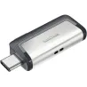 Sandisk MEMORY DRIVE FLASH USB-C 64GB/SDDDC2-064G-G46 SANDISK