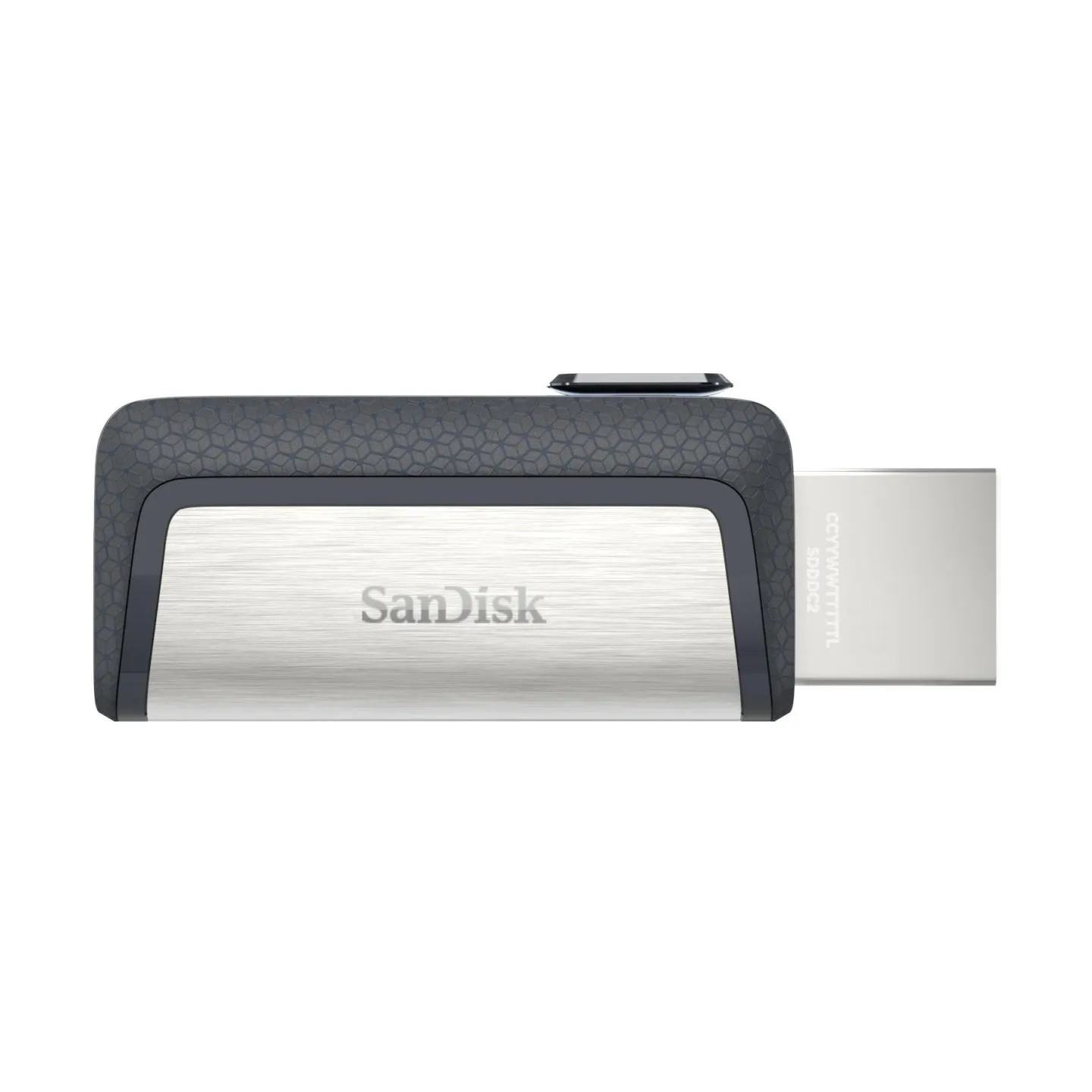 Sandisk MEMORY DRIVE FLASH USB-C 64GB/SDDDC2-064G-G46 SANDISK