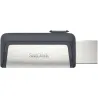Sandisk MEMORY DRIVE FLASH USB-C 64GB/SDDDC2-064G-G46 SANDISK