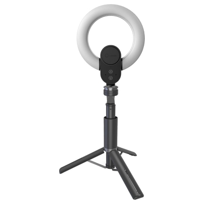 Lorgar Circulus 910, Streaming web camera, 5MP 2592X1944 max resolution, up to 60fps, 1/2.8", Sony STARVIS CMOS image sensor, fu