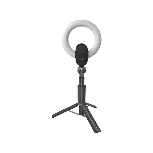 Lorgar Circulus 910, Streaming web camera, 5MP 2592X1944 max resolution, up to 60fps, 1/2.8", Sony STARVIS CMOS image sensor, fu