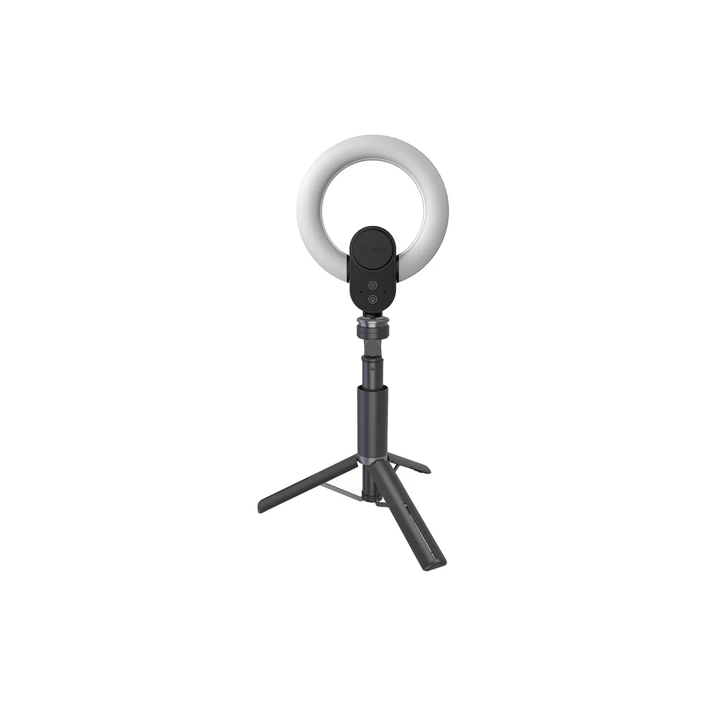Lorgar Circulus 910, Streaming web camera, 5MP 2592X1944 max resolution, up to 60fps, 1/2.8", Sony STARVIS CMOS image sensor, fu