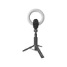 Lorgar Circulus 910, Streaming web camera, 5MP 2592X1944 max resolution, up to 60fps, 1/2.8", Sony STARVIS CMOS image sensor, fu
