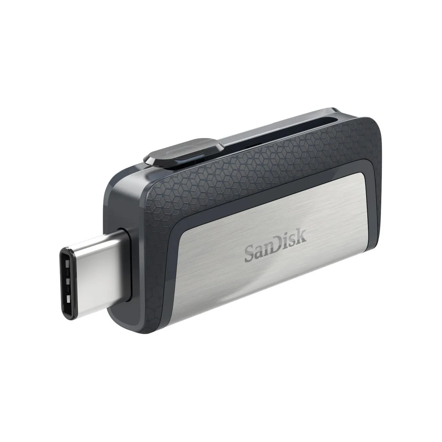 Sandisk MEMORY DRIVE FLASH USB-C 64GB/SDDDC2-064G-G46 SANDISK