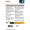 Sandisk MEMORY DRIVE FLASH USB-C 64GB/SDDDC2-064G-G46 SANDISK
