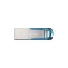 Sandisk MEMORY DRIVE FLASH USB3 128GB/SDCZ73-128G-G46B SANDISK
