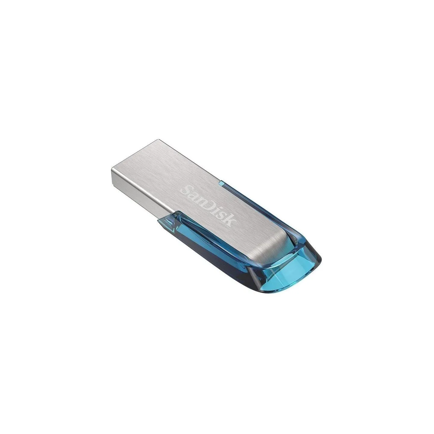 Sandisk MEMORY DRIVE FLASH USB3 128GB/SDCZ73-128G-G46B SANDISK