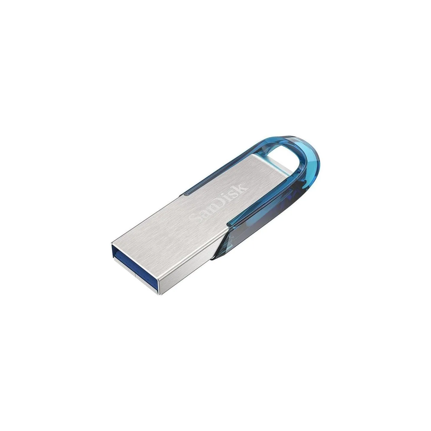 Sandisk MEMORY DRIVE FLASH USB3 128GB/SDCZ73-128G-G46B SANDISK