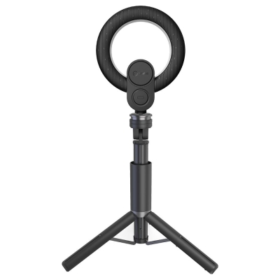 Lorgar Circulus 910, Streaming web camera, 5MP 2592X1944 max resolution, up to 60fps, 1/2.8", Sony STARVIS CMOS image sensor, fu