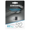 Samsung MEMORY DRIVE FLASH USB3.2/512GB MUF-512AB/APC SAMSUNG