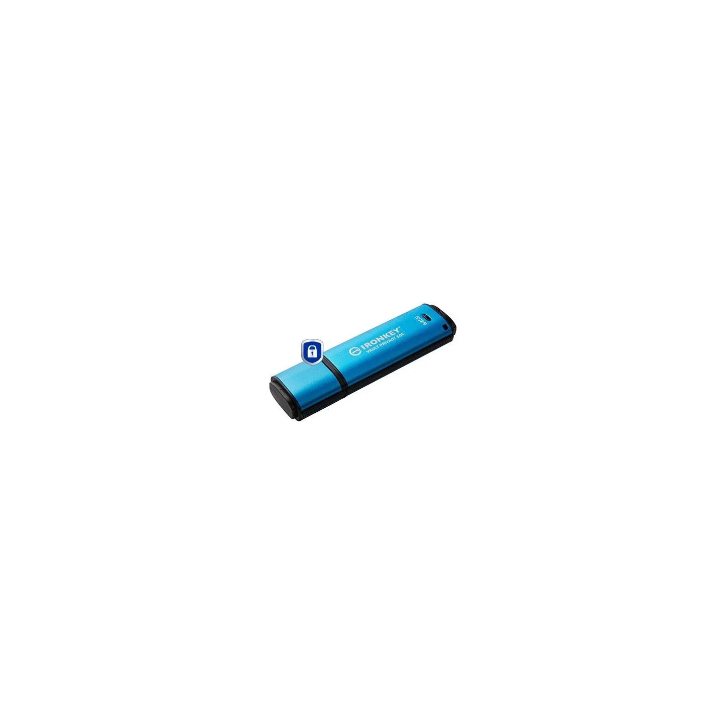 Kingston MEMORY DRIVE FLASH USB-C 64GB/IKVP50C/64GB KINGSTON