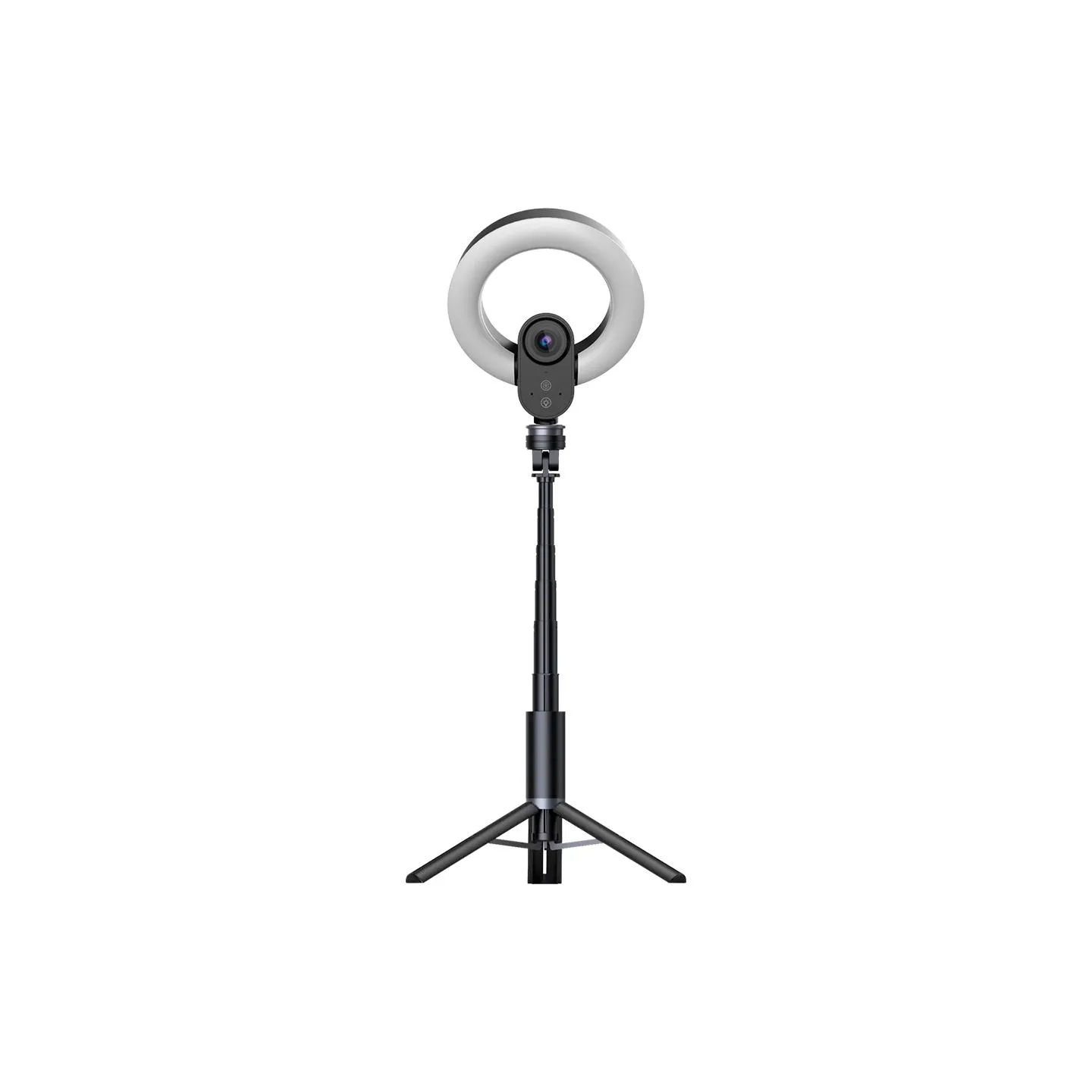 Lorgar Circulus 910, Streaming web camera, 5MP 2592X1944 max resolution, up to 60fps, 1/2.8", Sony STARVIS CMOS image sensor, fu