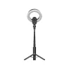 Lorgar Circulus 910, Streaming web camera, 5MP 2592X1944 max resolution, up to 60fps, 1/2.8", Sony STARVIS CMOS image sensor, fu