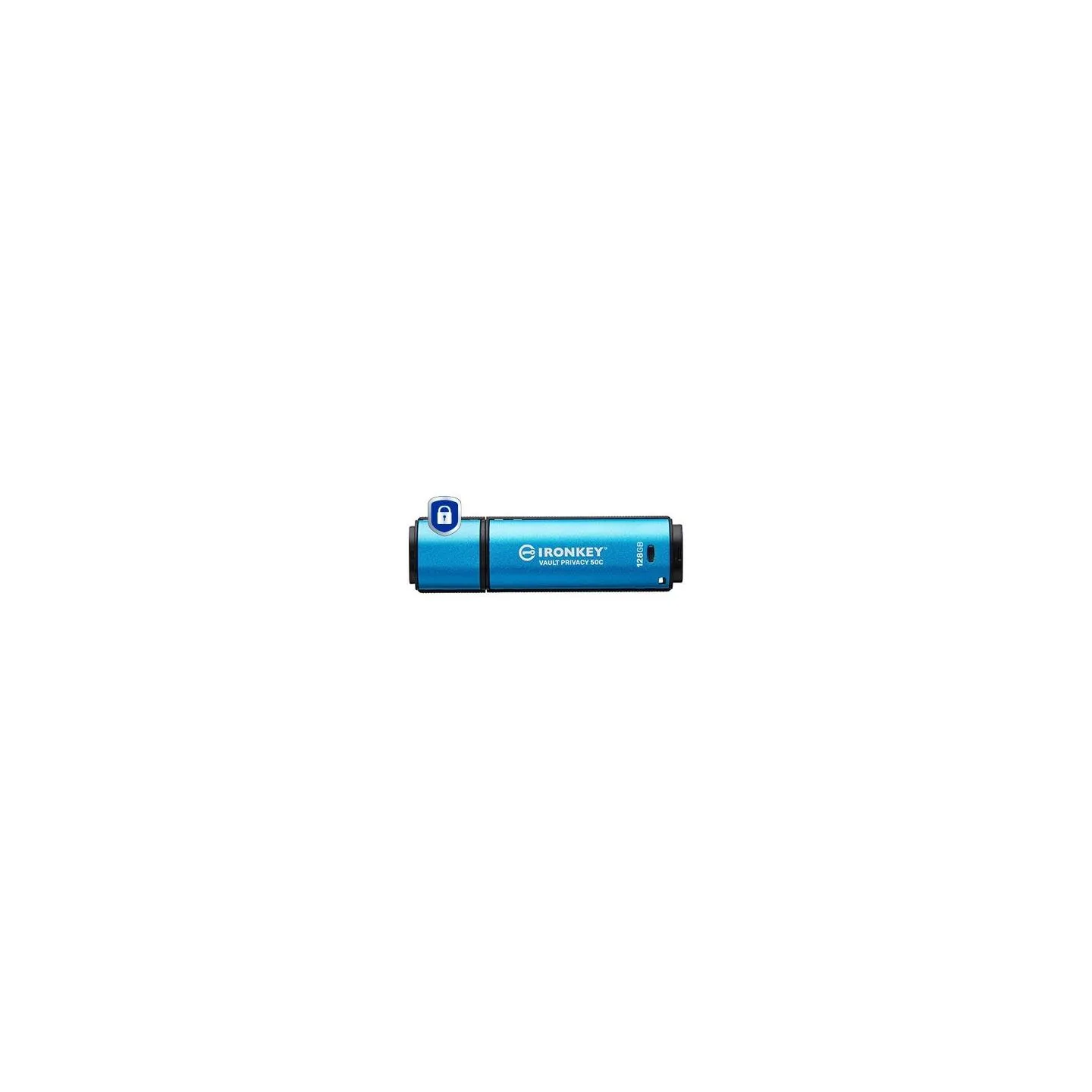 Kingston MEMORY DRIVE FLASH USB-C 128GB/IKVP50C/128GB KINGSTON