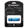 Kingston MEMORY DRIVE FLASH USB-C 128GB/IKVP50C/128GB KINGSTON