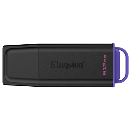 Kingston MEMORY DRIVE FLASH USB3.2/512GB DTXG2/512GB KINGSTON