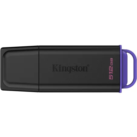 Kingston MEMORY DRIVE FLASH USB3.2/512GB DTXG2/512GB KINGSTON