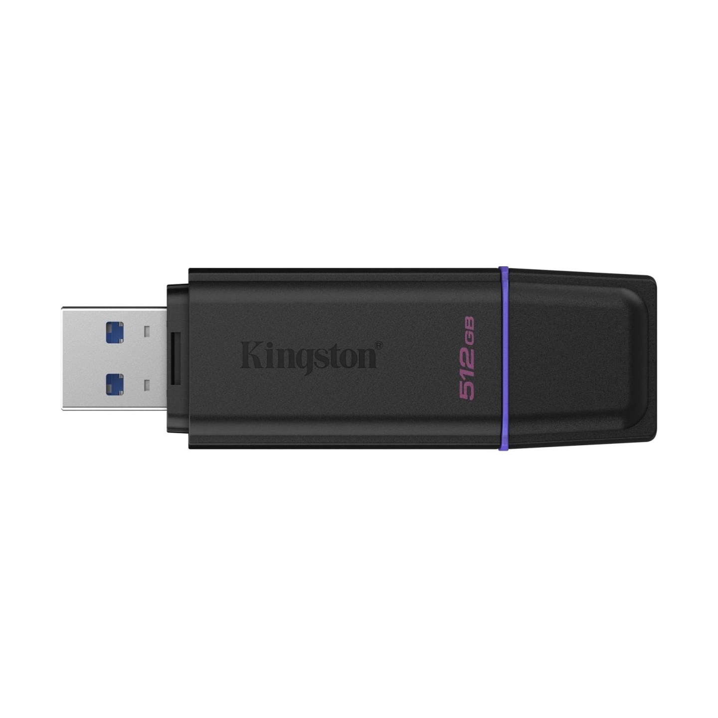 Kingston MEMORY DRIVE FLASH USB3.2/512GB DTXG2/512GB KINGSTON