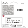 Kingston MEMORY DRIVE FLASH USB3.2/512GB DTXG2/512GB KINGSTON
